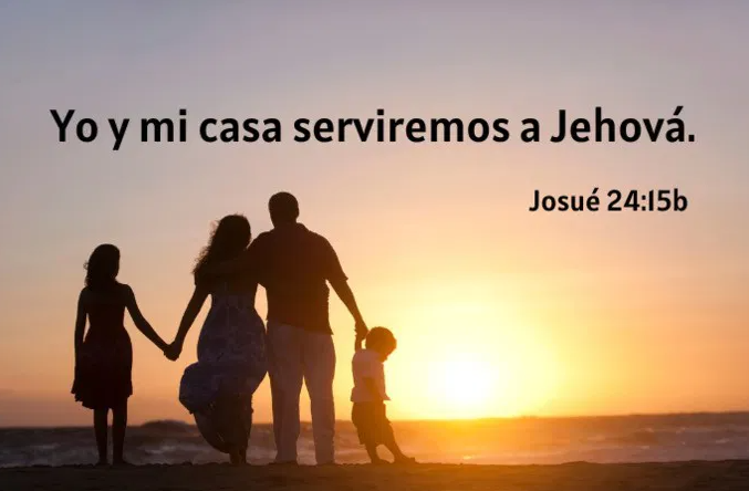 mi familia